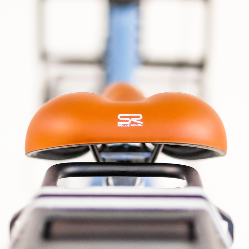 PUCH E-Rock N3 | Jeans Blue Matt