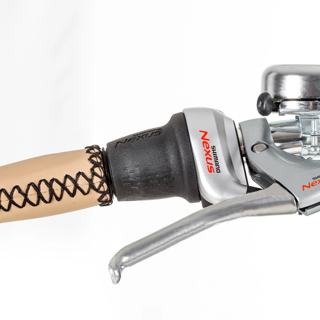 PUCH E-Rock N7 | Coal Black Matt