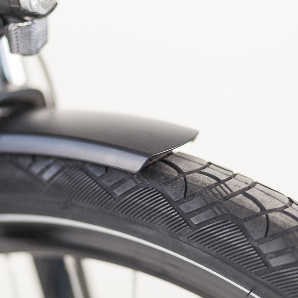 PUCH E-Saphir SUV N7 | Basalt Grey Glossy