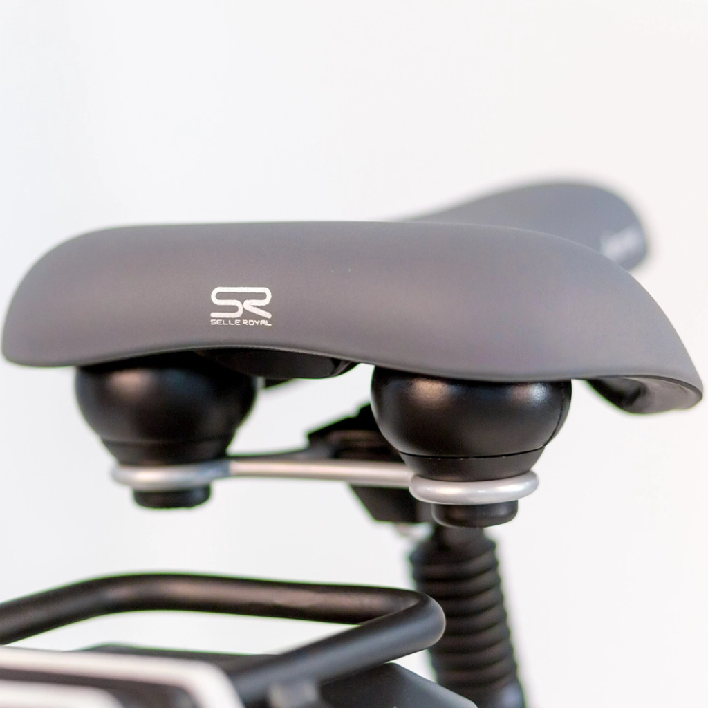 PUCH E-Soul N7 | Khaki Matt