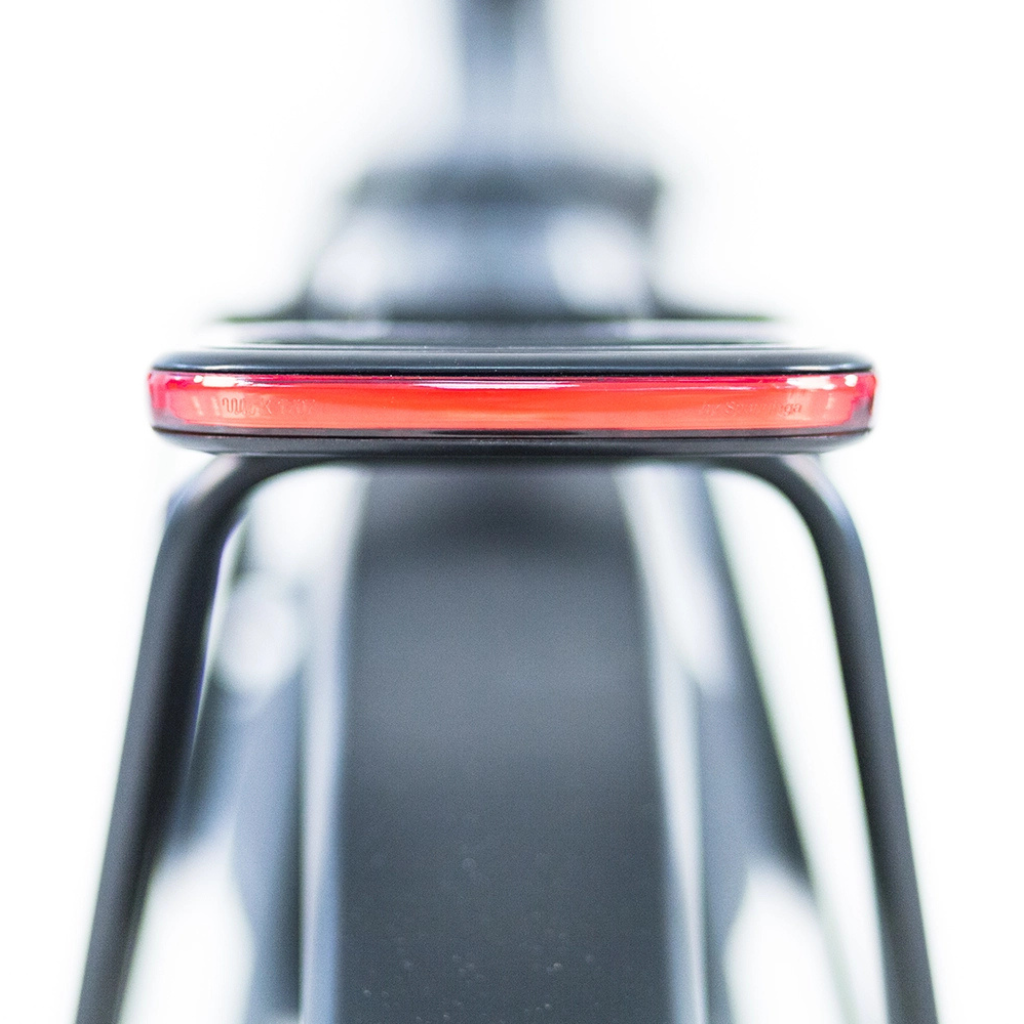 PUCH E-Zirkon Enviolo Belt SUV | Basalt Grey Matt (Heren)