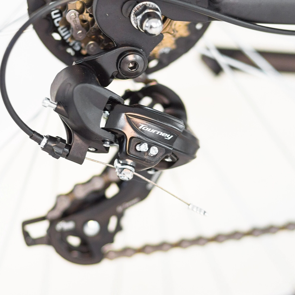 PUCH Basic D7 - Dark Blue