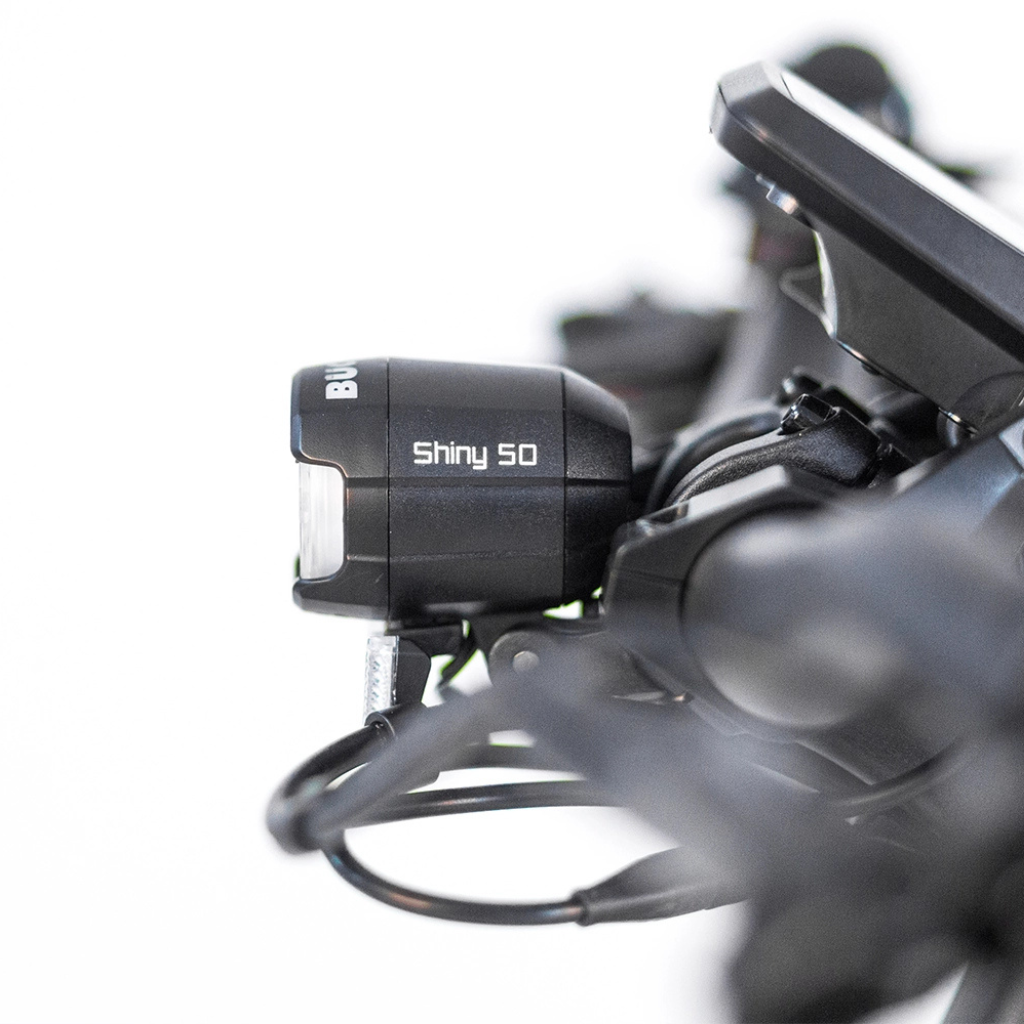 PUCH E-Felice N7 | Matt Beige (Dames)