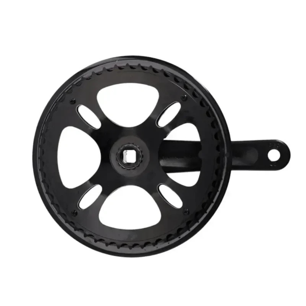 QMWHEEL - CranksetQMWHEEL - Crankset