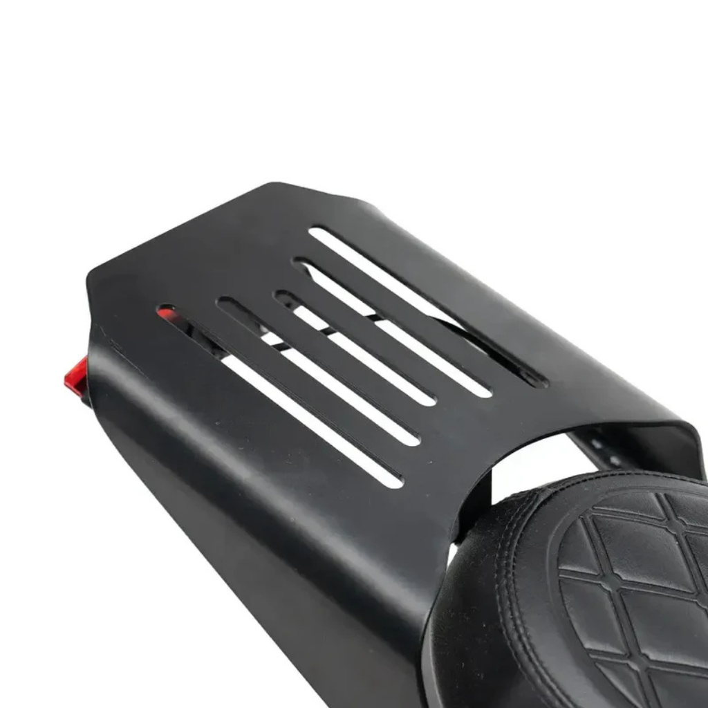 QMWHEEL S20 Pro - Zwart