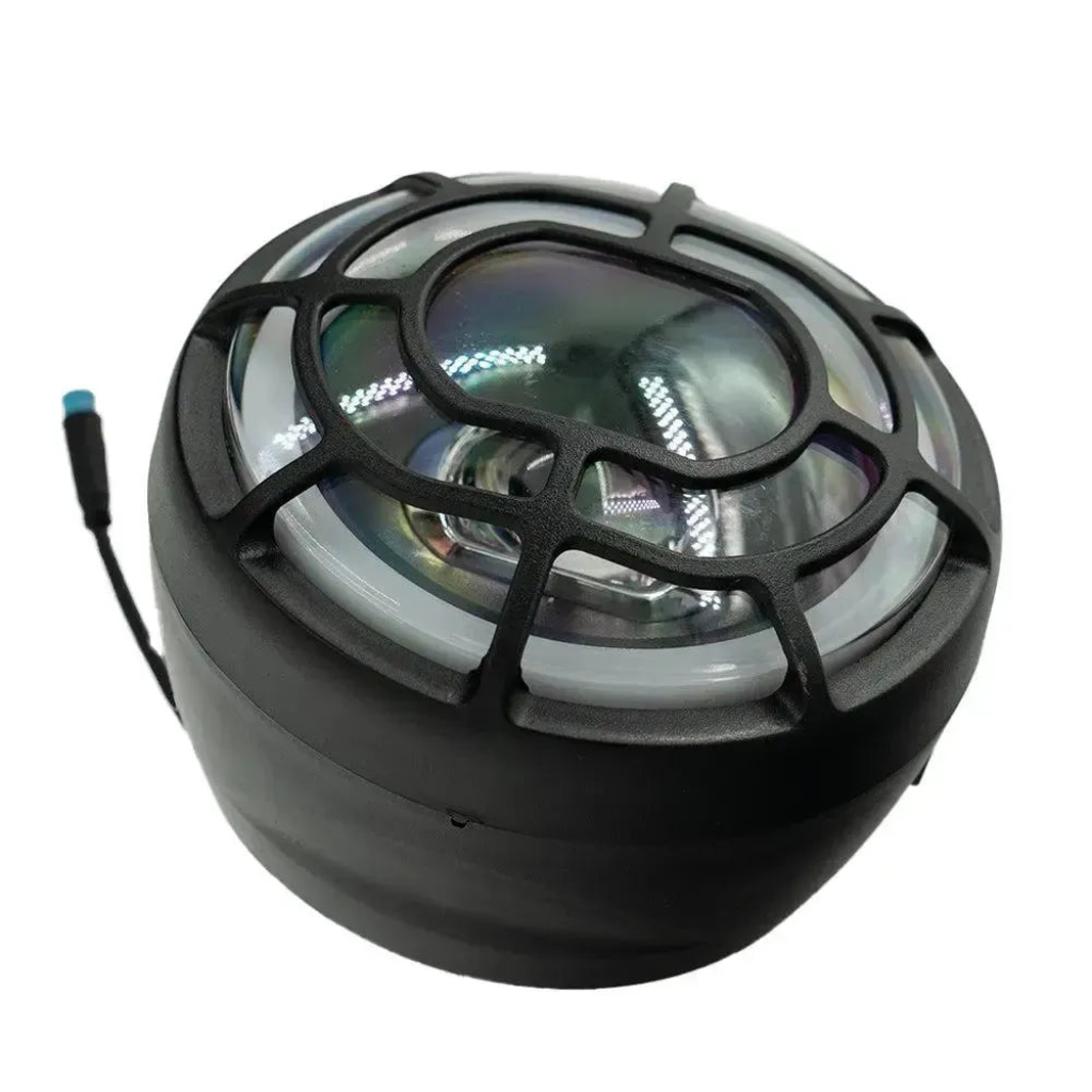 QMWHEEL V20 Pro - KoplampQMWHEEL V20 Pro - Koplamp