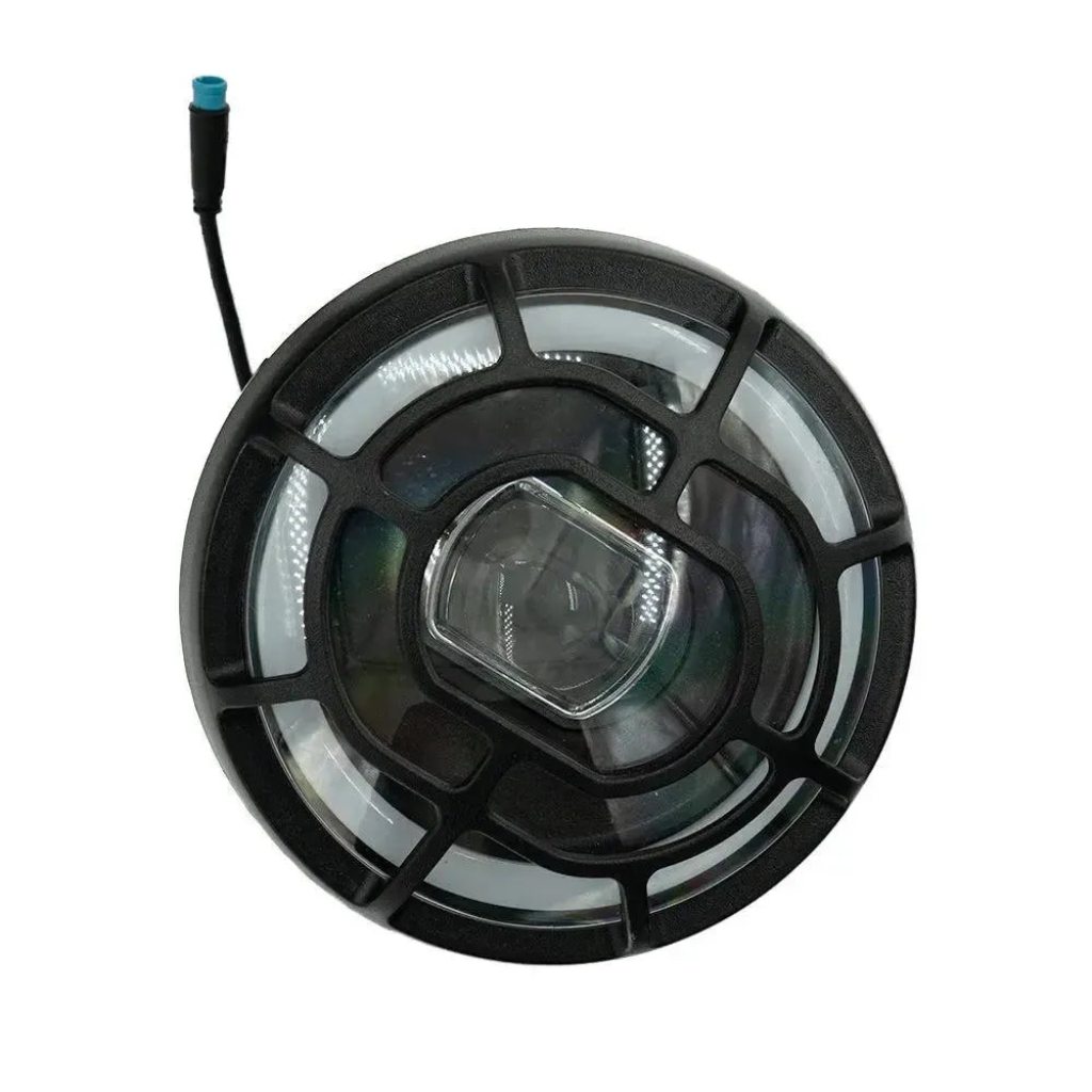 QMWHEEL V20 Pro - KoplampQMWHEEL V20 Pro - Koplamp