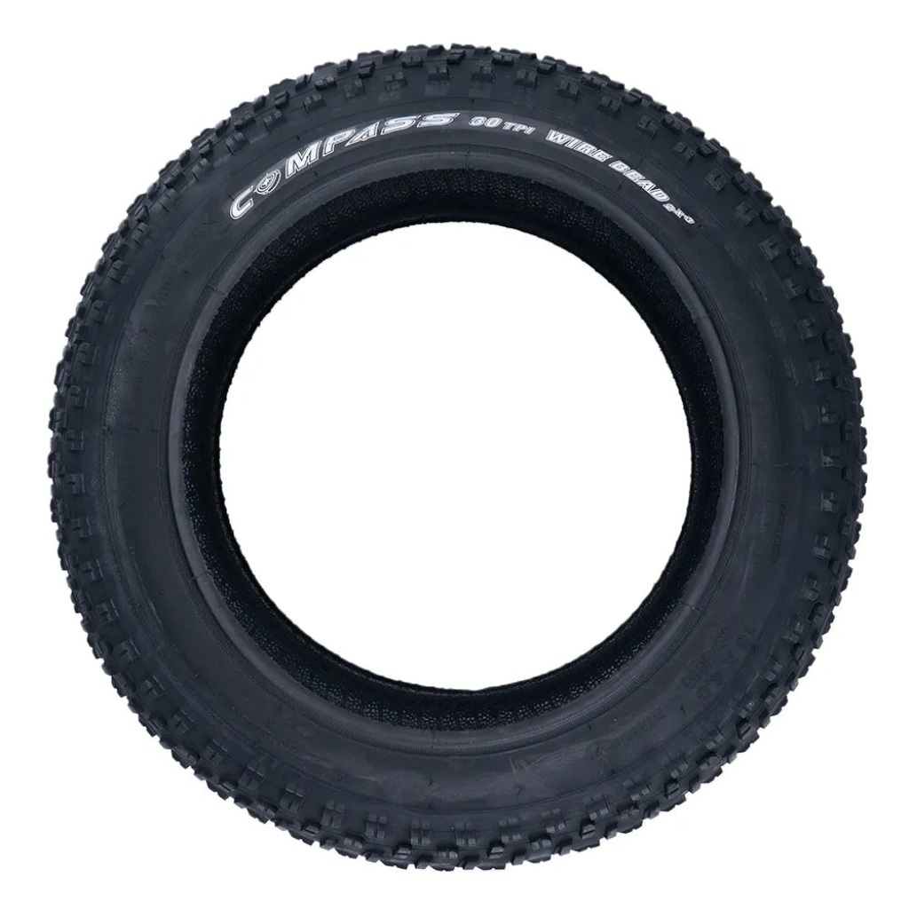 QMWHEEL V20 Pro Mini - BuitenbandQMWHEEL V20 Pro Mini - Buitenband
