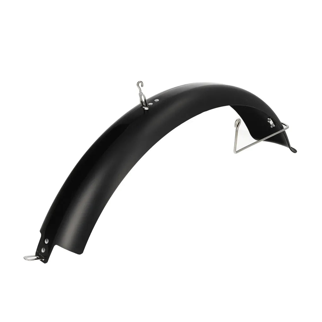 QMWHEEL V20 Pro - Spatbord - AchterQMWHEEL V20 Pro - Spatbord - Achter