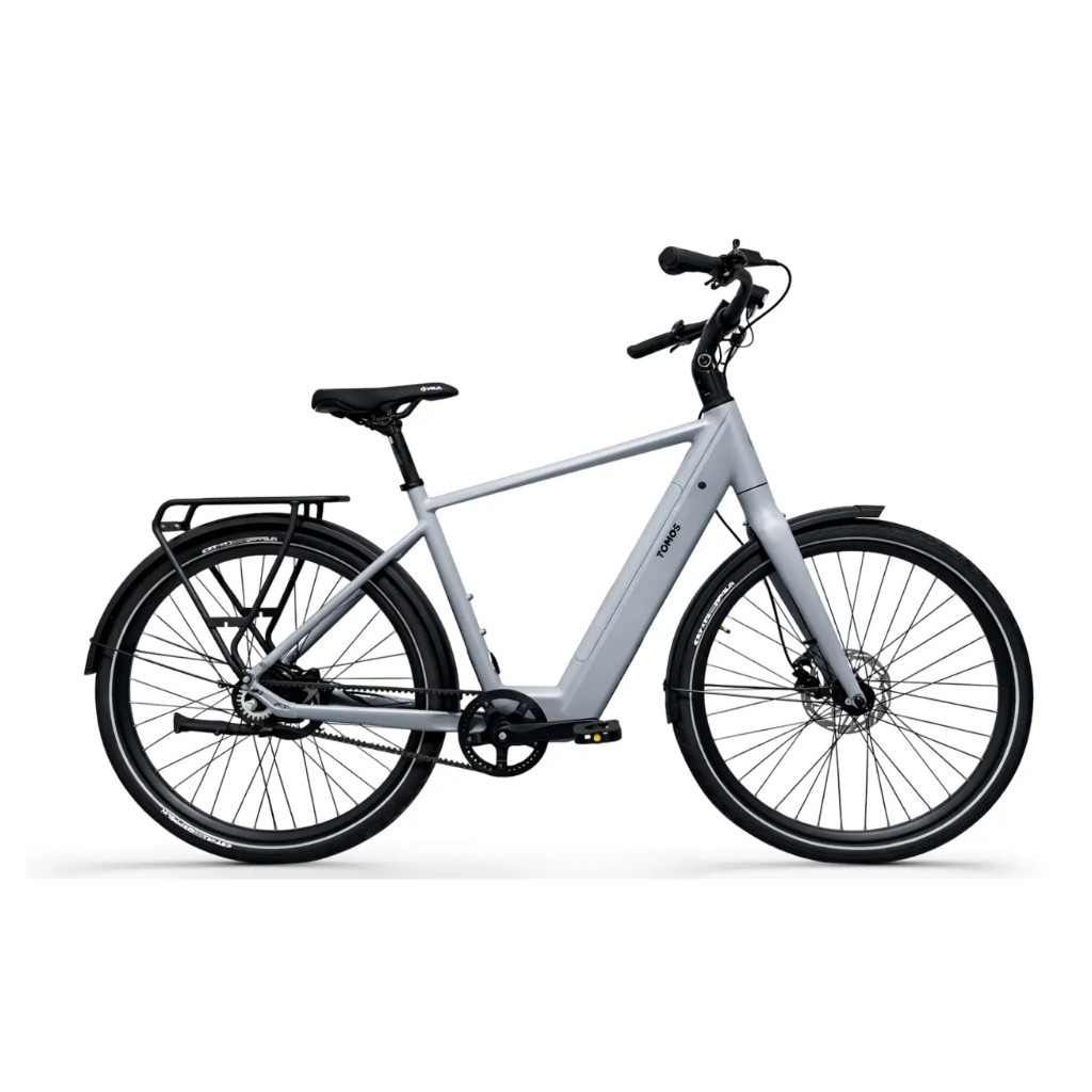 TOMOS EB 03 - Grey MattTOMOS EB 03 - Grey Matt
