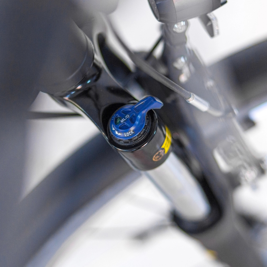 TOMOS EB 06 - Black Matt