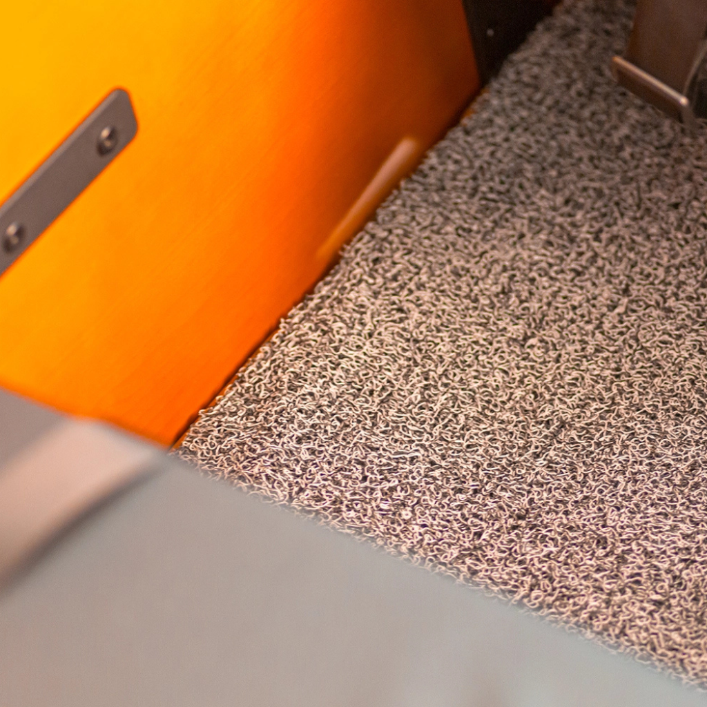 TOMOS E-Cargo 3 N7 | Matt Black