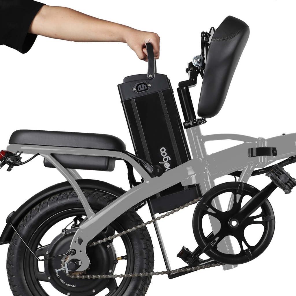 Windgoo B22 - Lichtgrijs