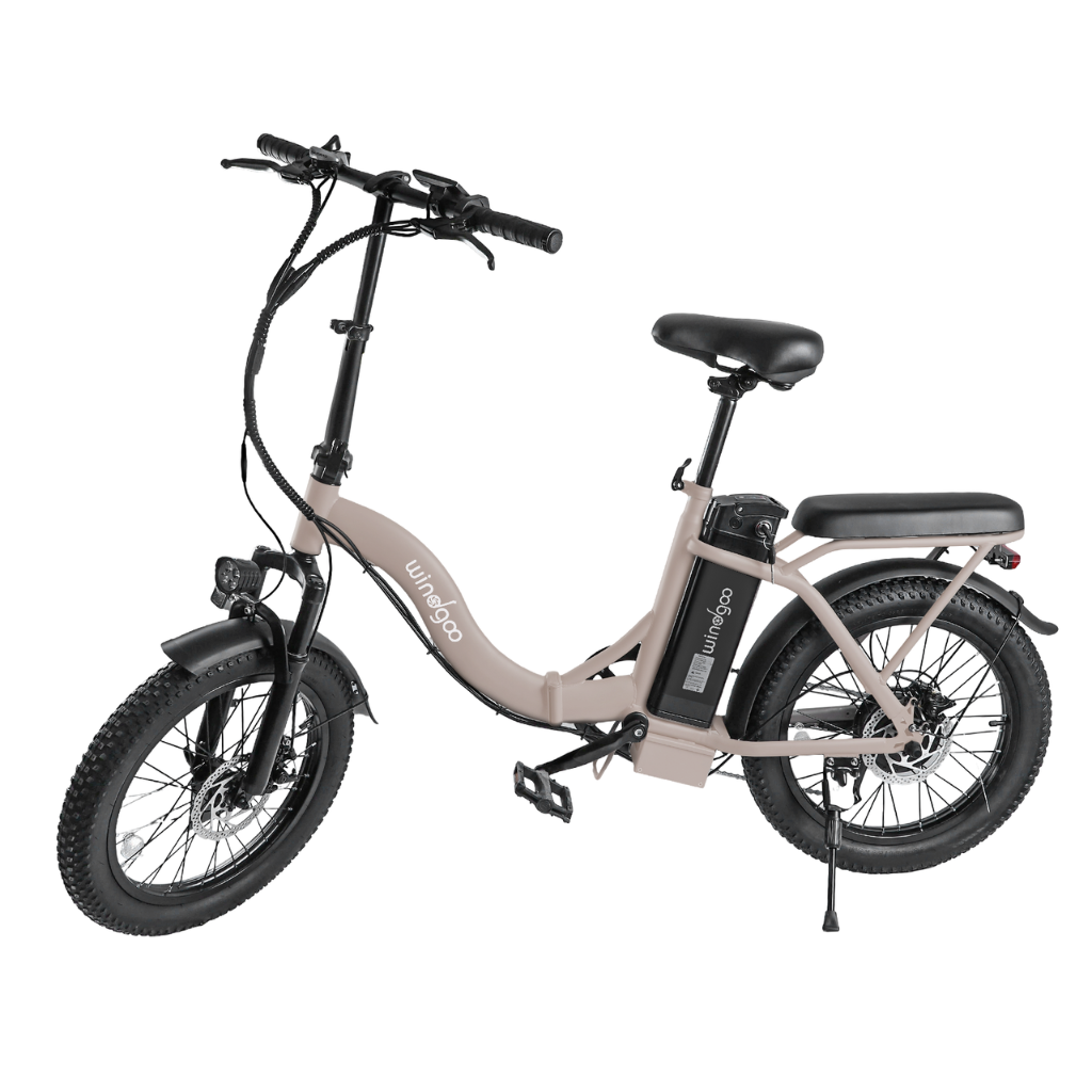 Windgoo E20 - Crème