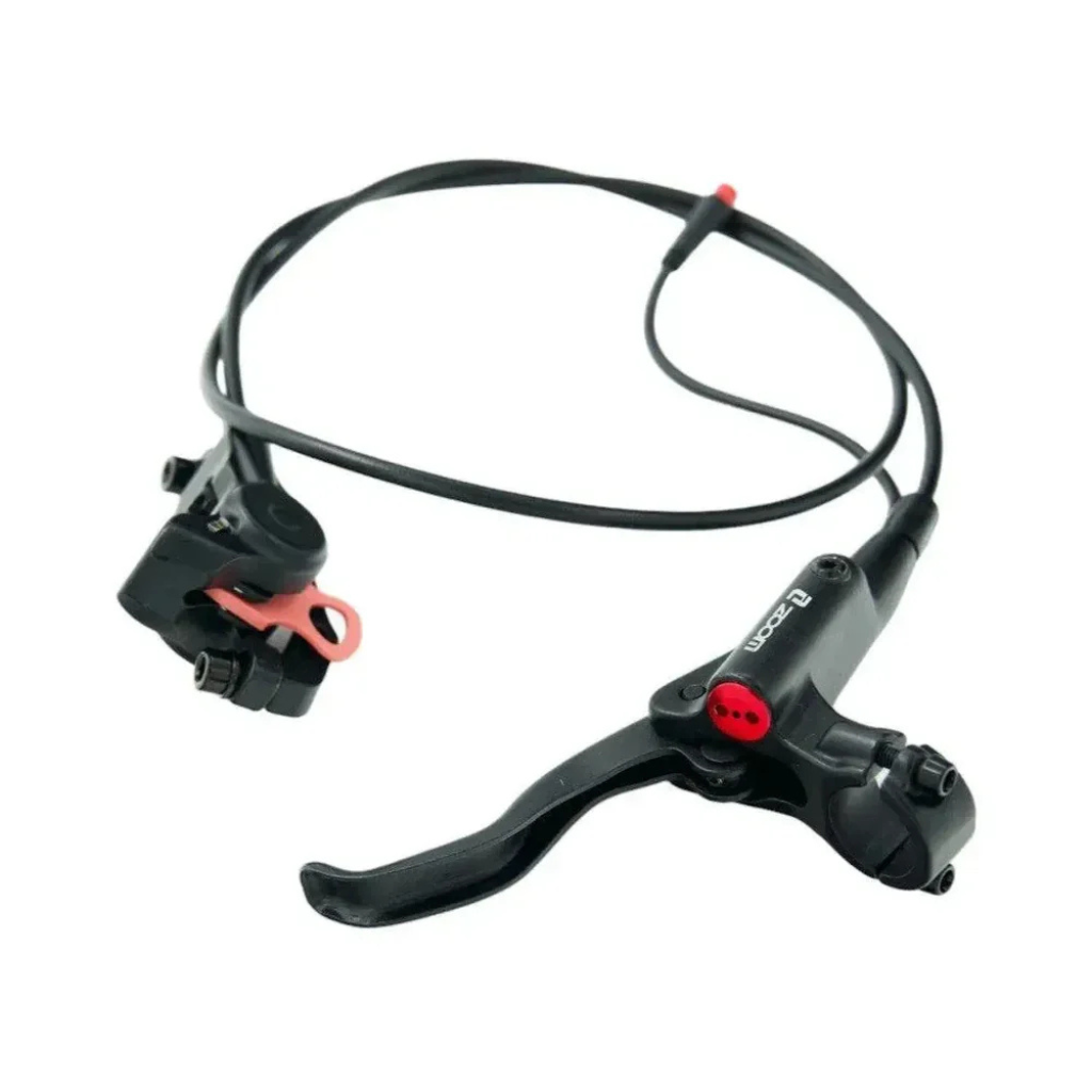 Zoom - Hydraulische Rem - Links