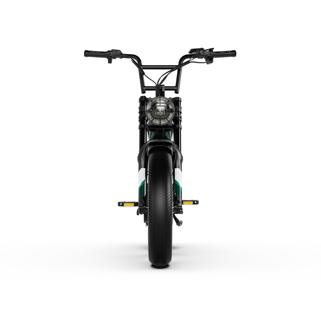 A-Spadz CAVET Air | GroenA-Spadz CAVET Air | Groen