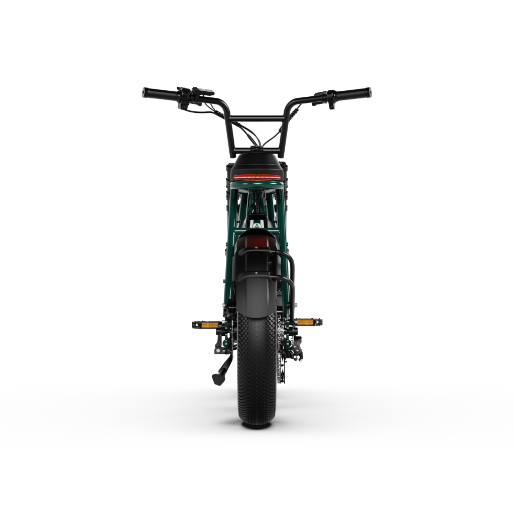 A-Spadz CAVET Air | GroenA-Spadz CAVET Air | Groen