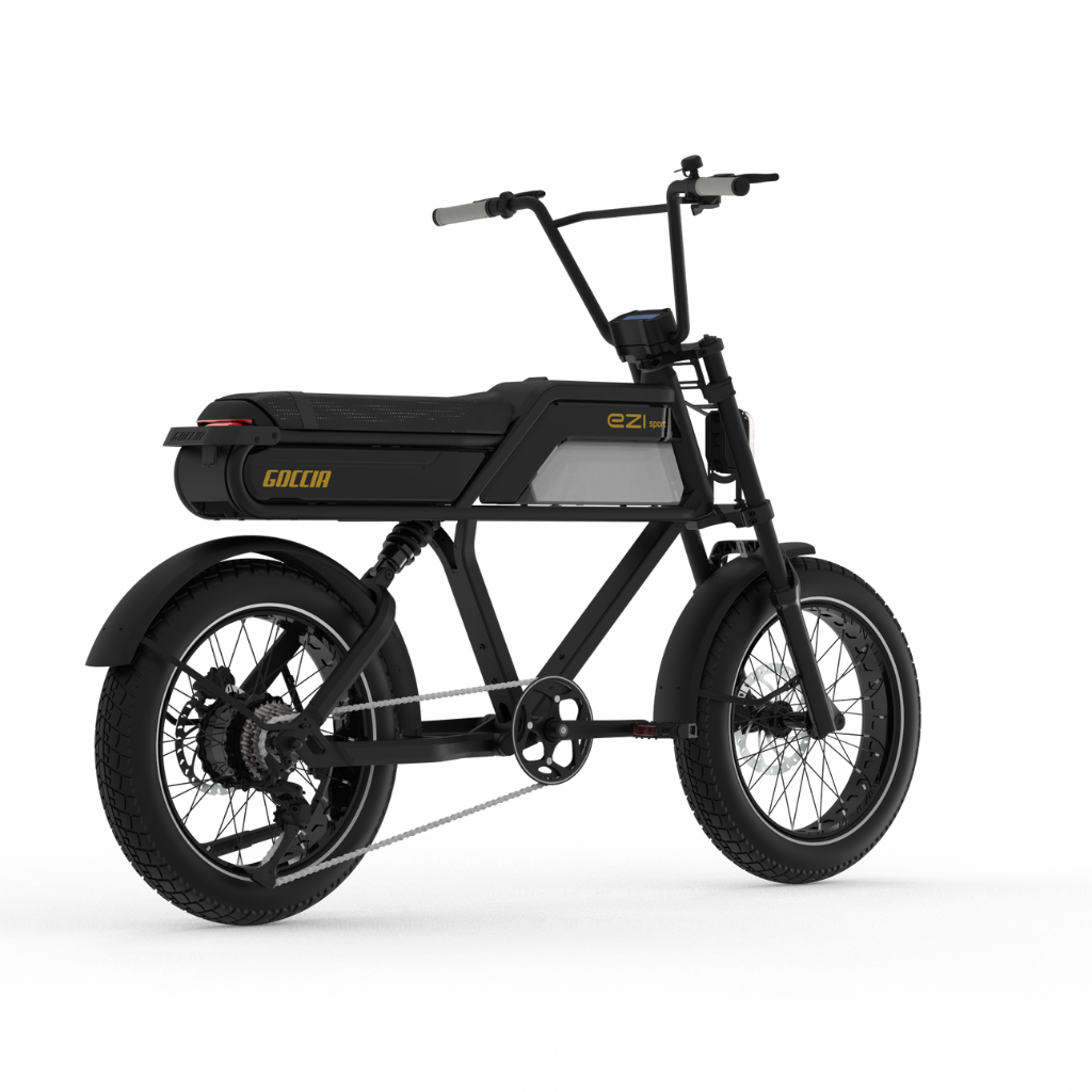 AGM Goccia EZI Sport