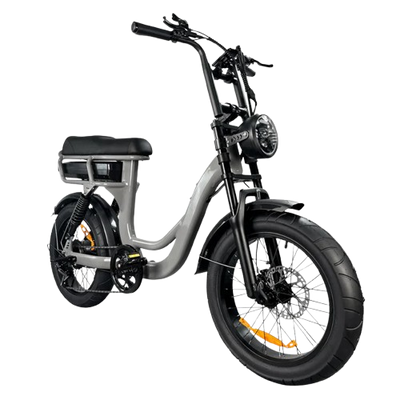 EB Fatbikes