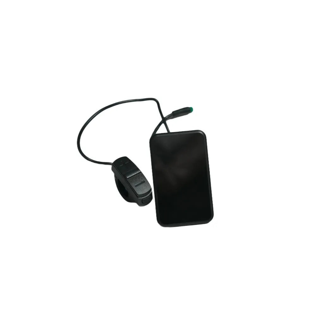 ENGWE E26 - DisplayENGWE E26 - Display