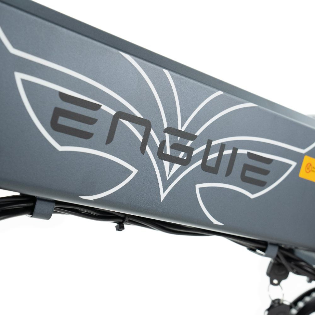 ENGWE EP-2 Boost | Grijs
