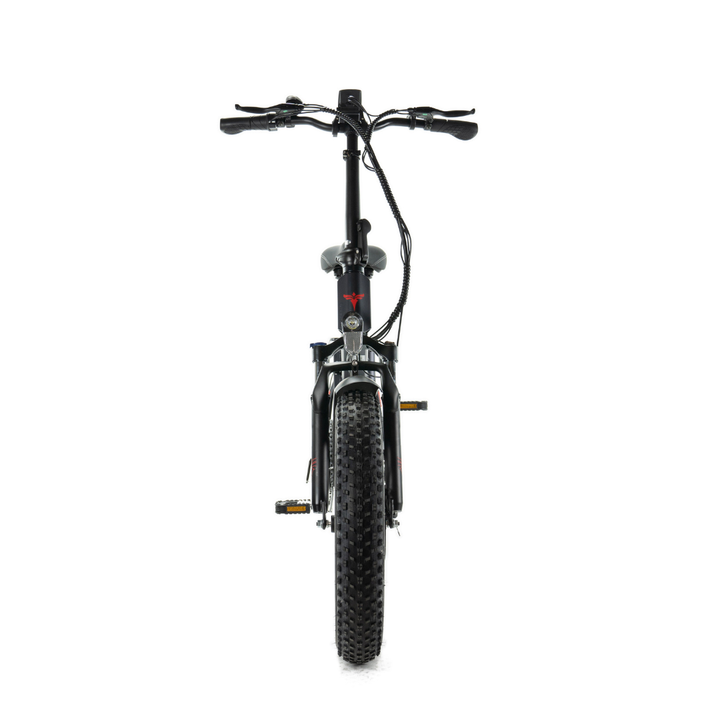 ENGWE EP-2 Boost | Zwart