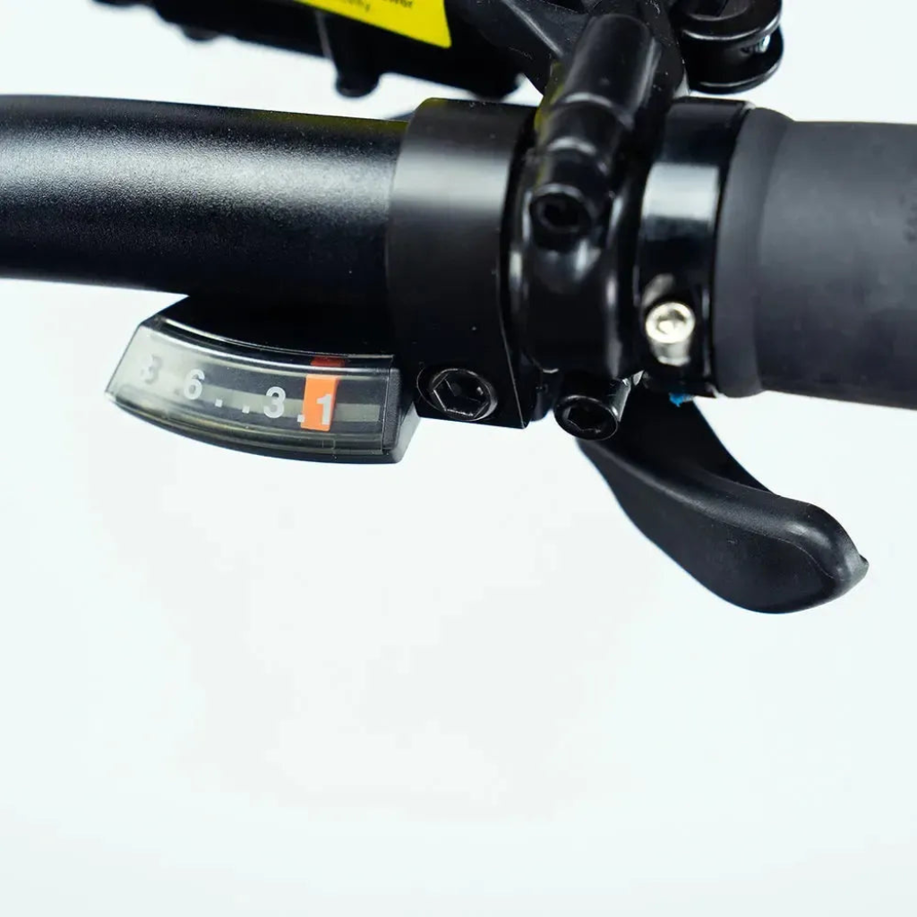 ENGWE Engine Pro 2.0 - Blauw