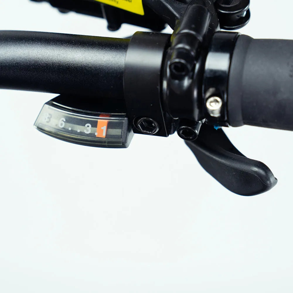 ENGWE Engine Pro 2.0 - Groen