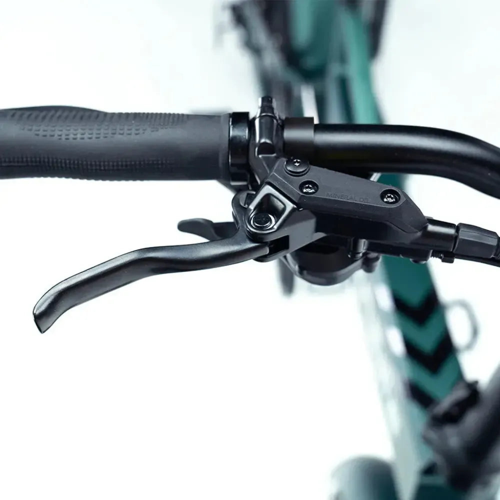 ENGWE Engine Pro 2.0 - Groen