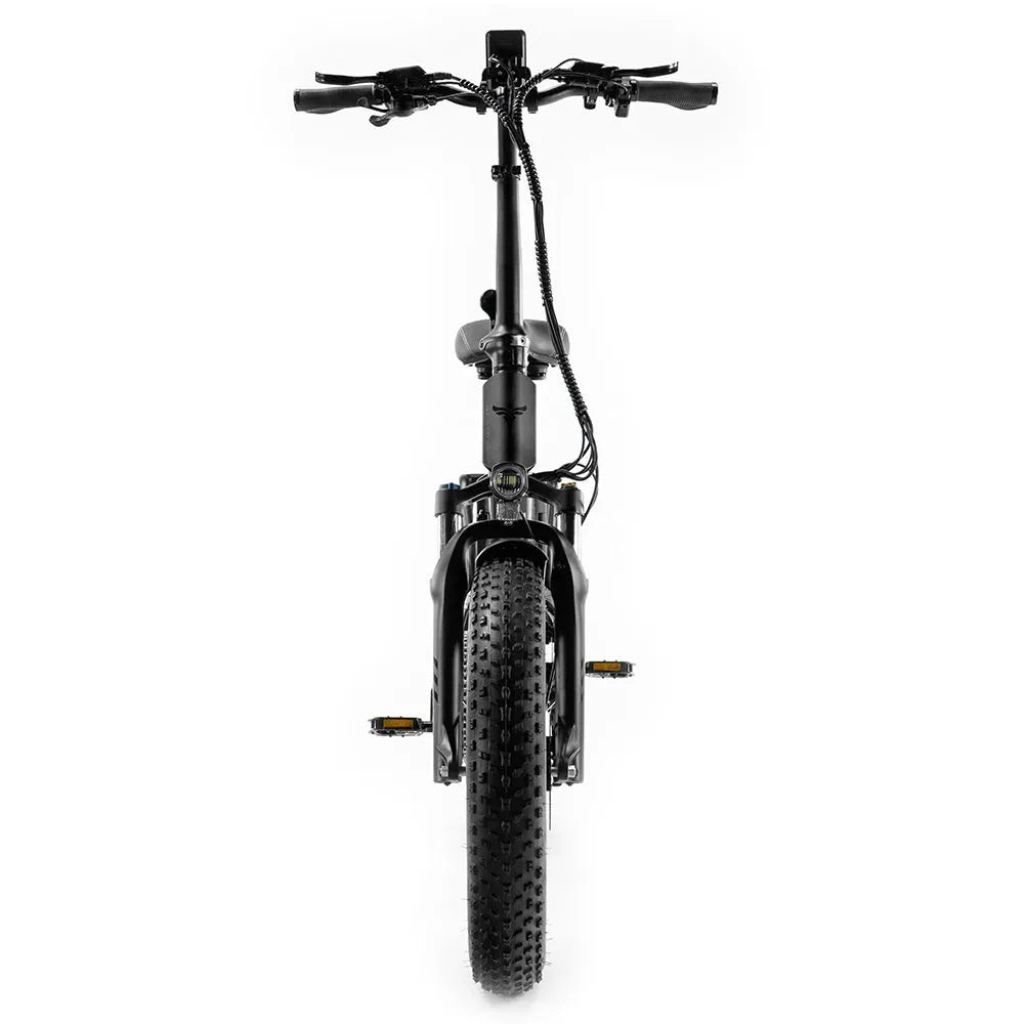 ENGWE Engine Pro 2.0 - Zwart