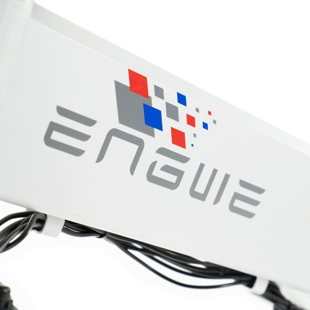 ENGWE Engine X  - Wit
