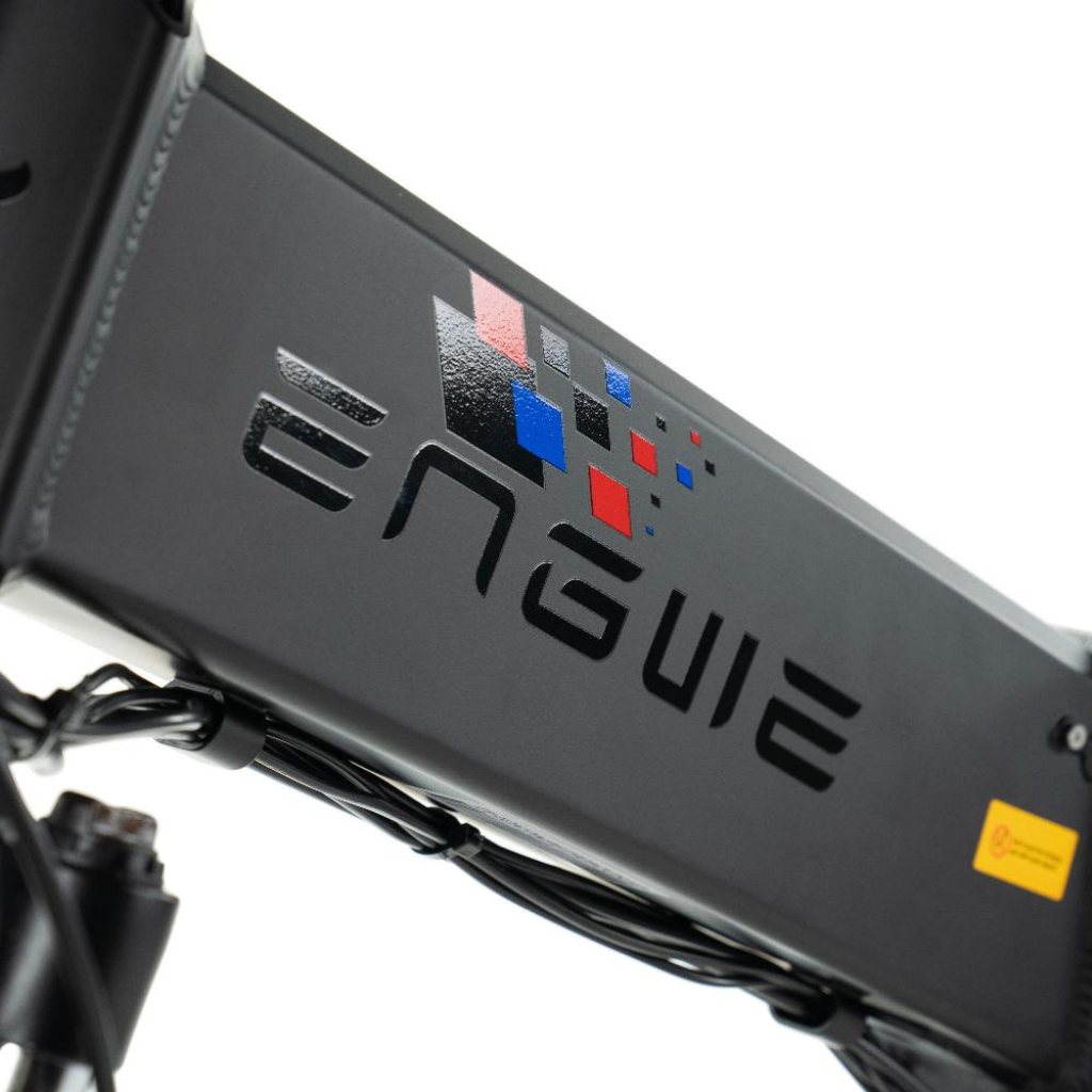 ENGWE Engine X  - Zwart