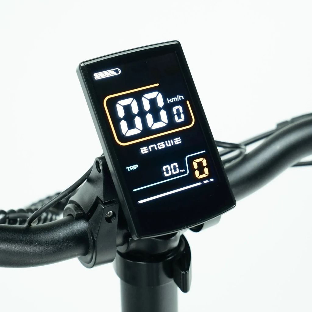 ENGWE L20 3.0 Boost - Champagne