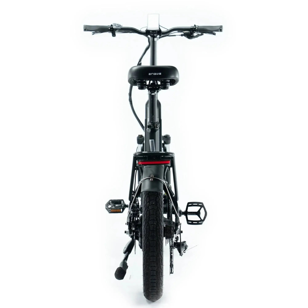 ENGWE L20 3.0 Boost - Zwart