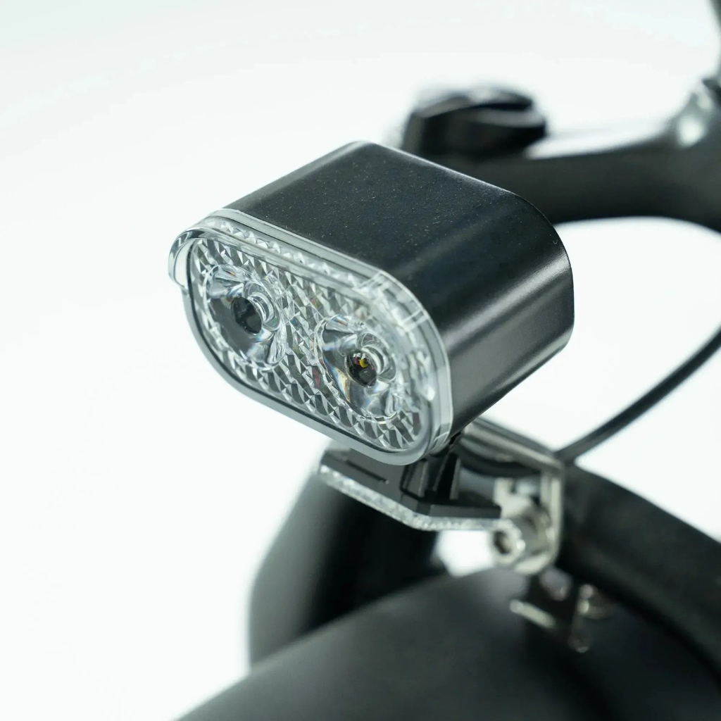 ENGWE L20 3.0 Boost - Zwart