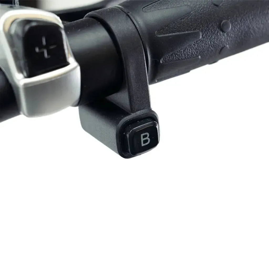 ENGWE L20 Boost - Rood (incl. gratis voormand)