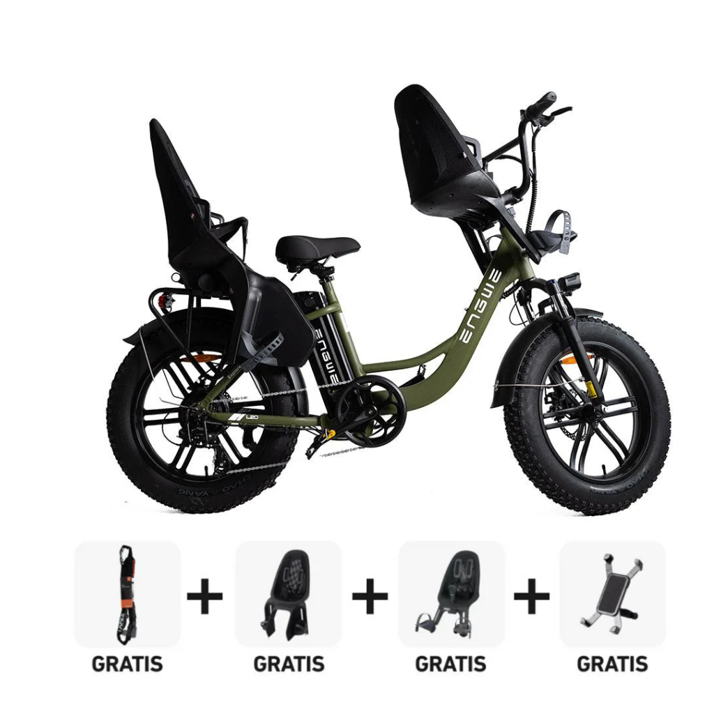 ENGWE L20 Family - Groen