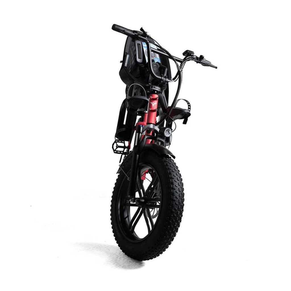 ENGWE L20 Family - Roze