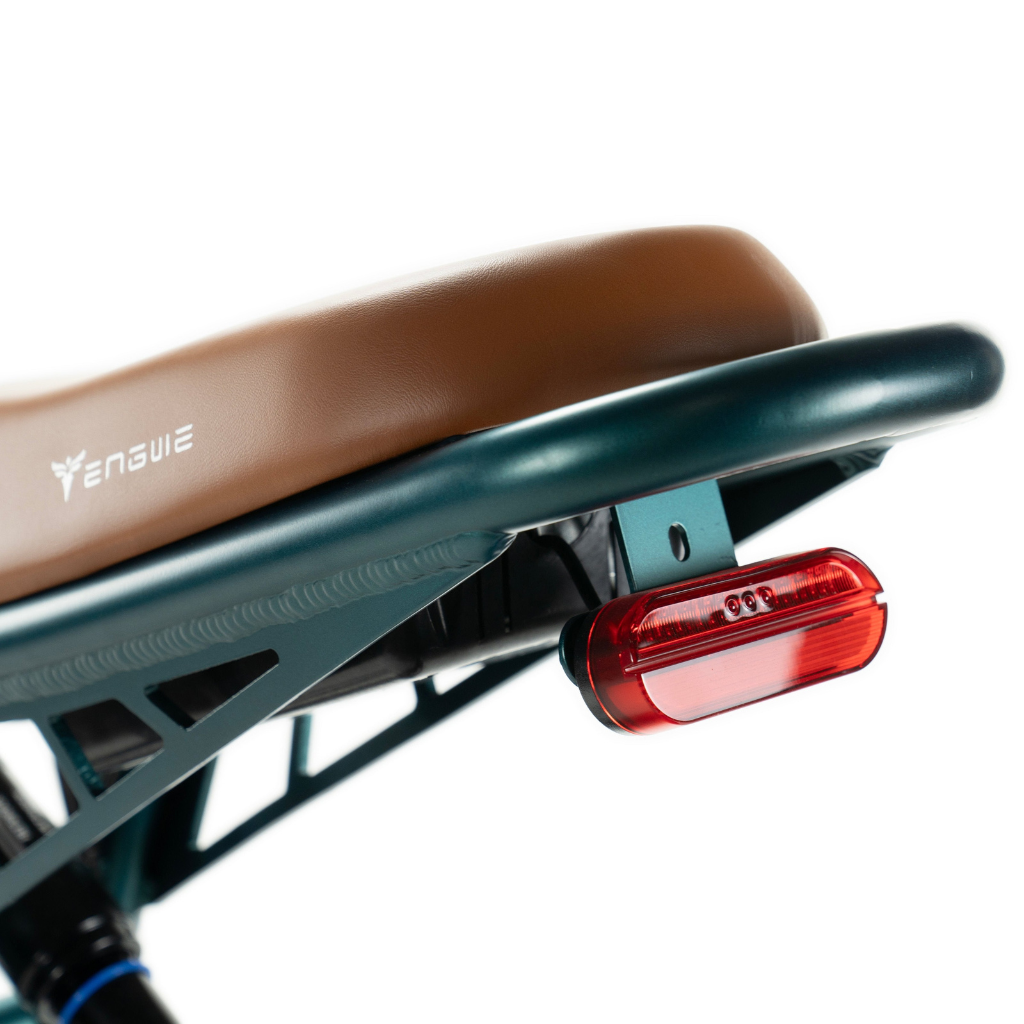 ENGWE M20 (13Ah) - Groen