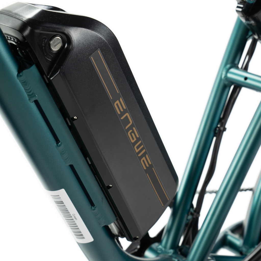 ENGWE M20 (13Ah) - Groen