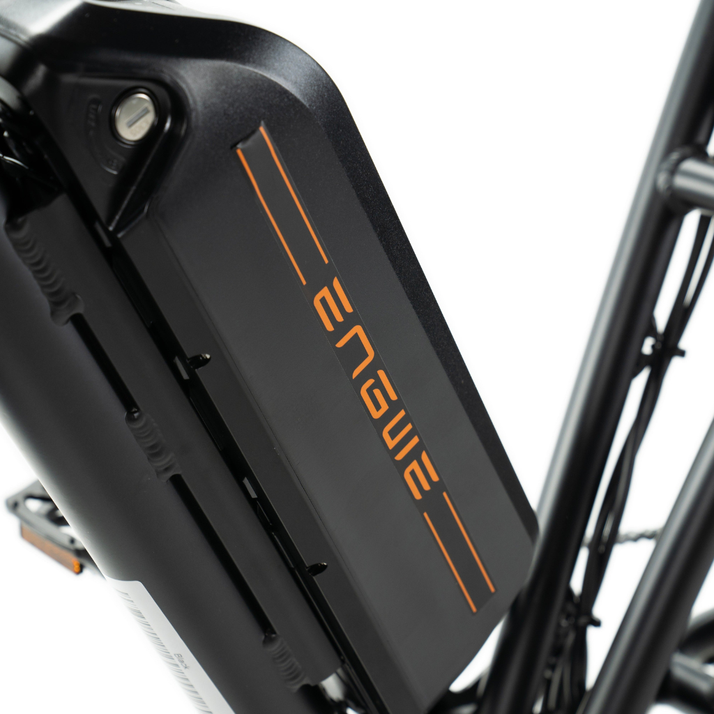 ENGWE M20 (13Ah) - Zwart