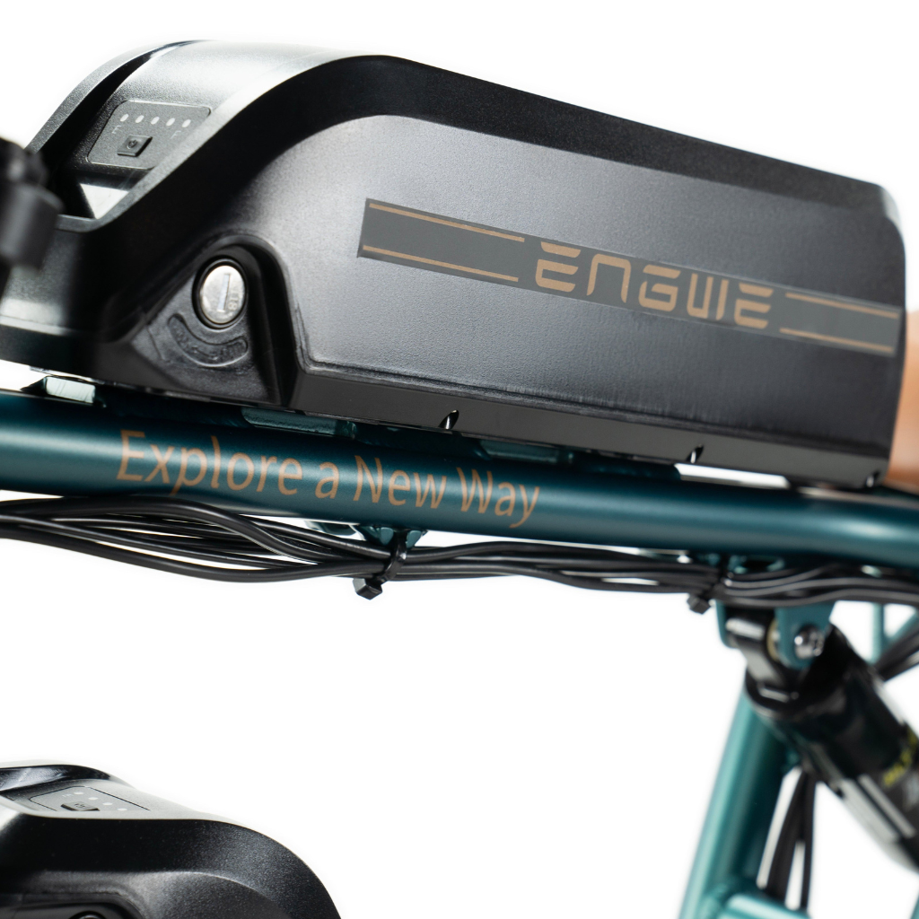 ENGWE M20 (26Ah) - Groen