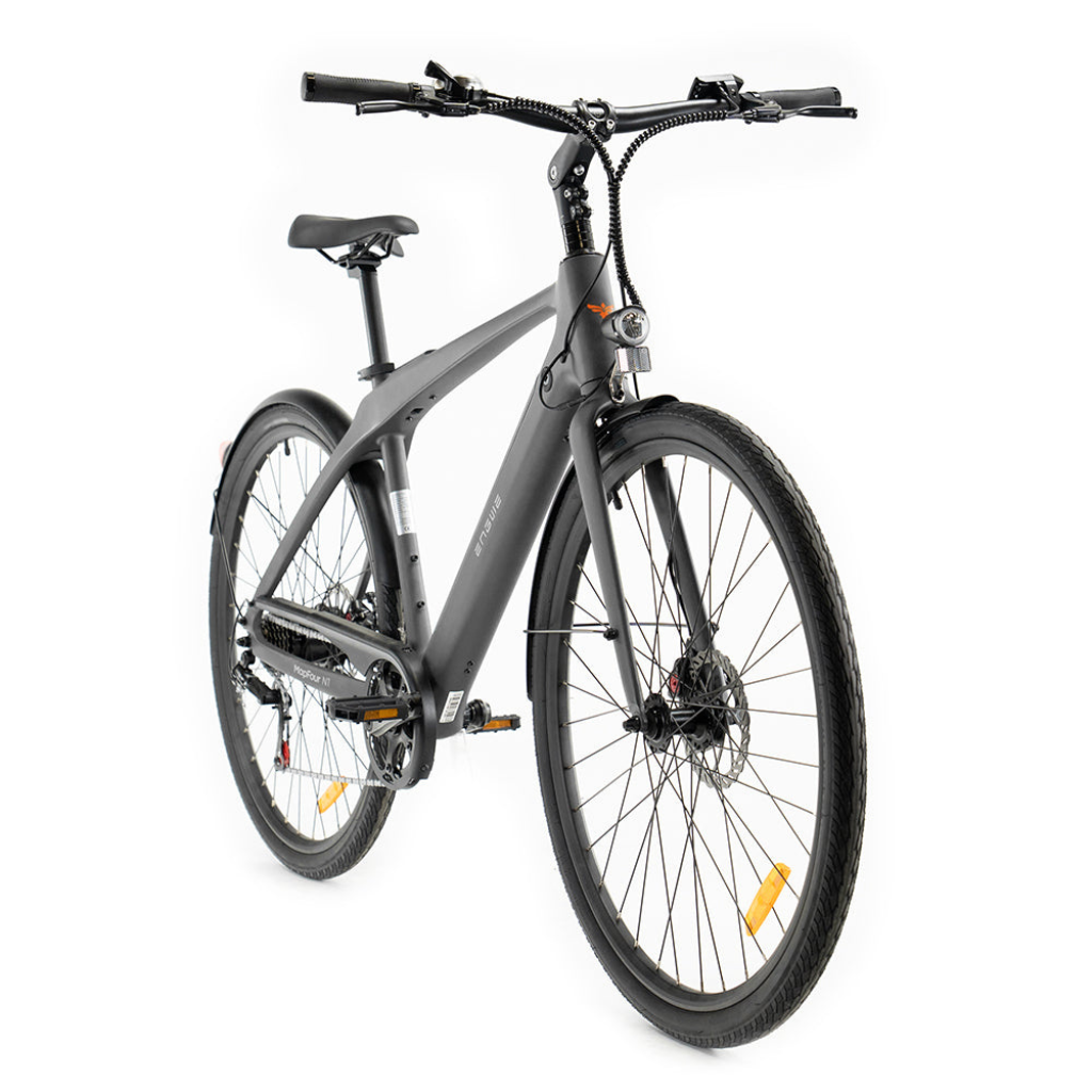 ENGWE MapFour N1 Air - Grijs