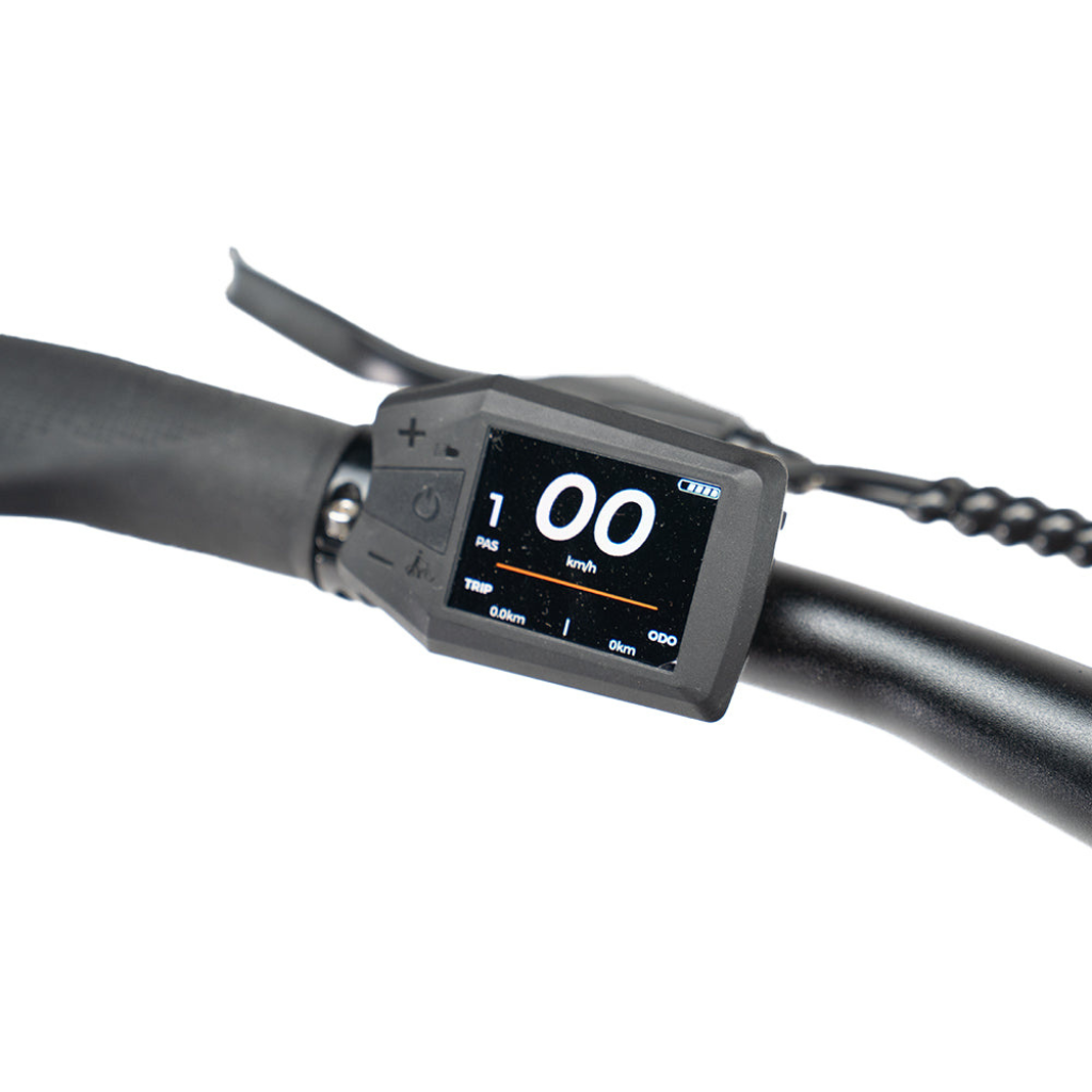 ENGWE MapFour N1 Air - Grijs