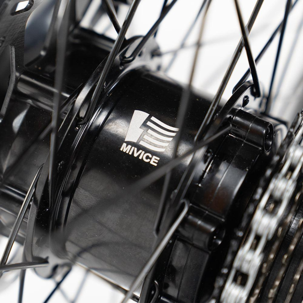 ENGWE MapFour N1 Air ST - Grijs