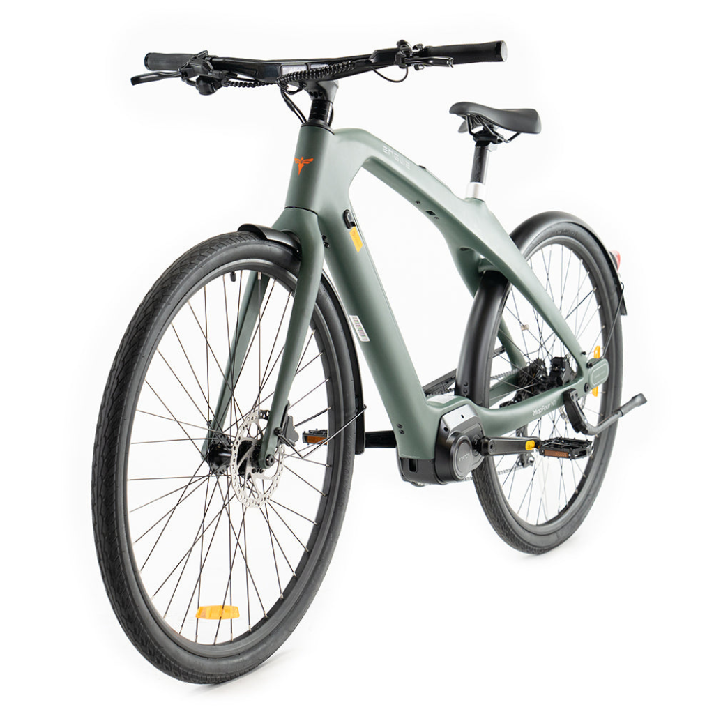 ENGWE MapFour N1 Pro - Groen