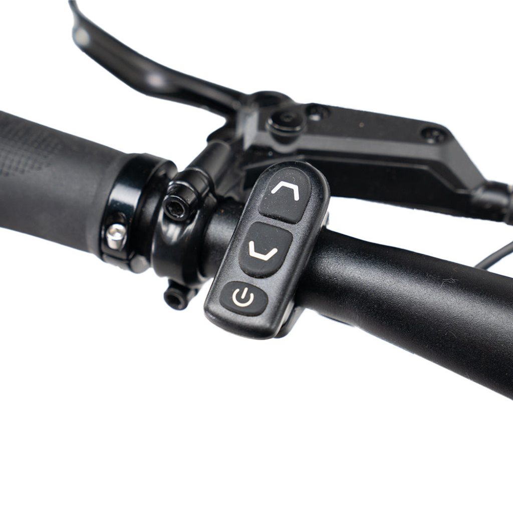 ENGWE MapFour N1 Pro - Groen