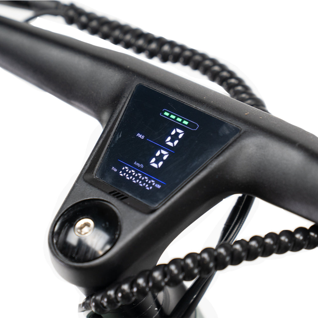 ENGWE MapFour N1 Pro - Groen