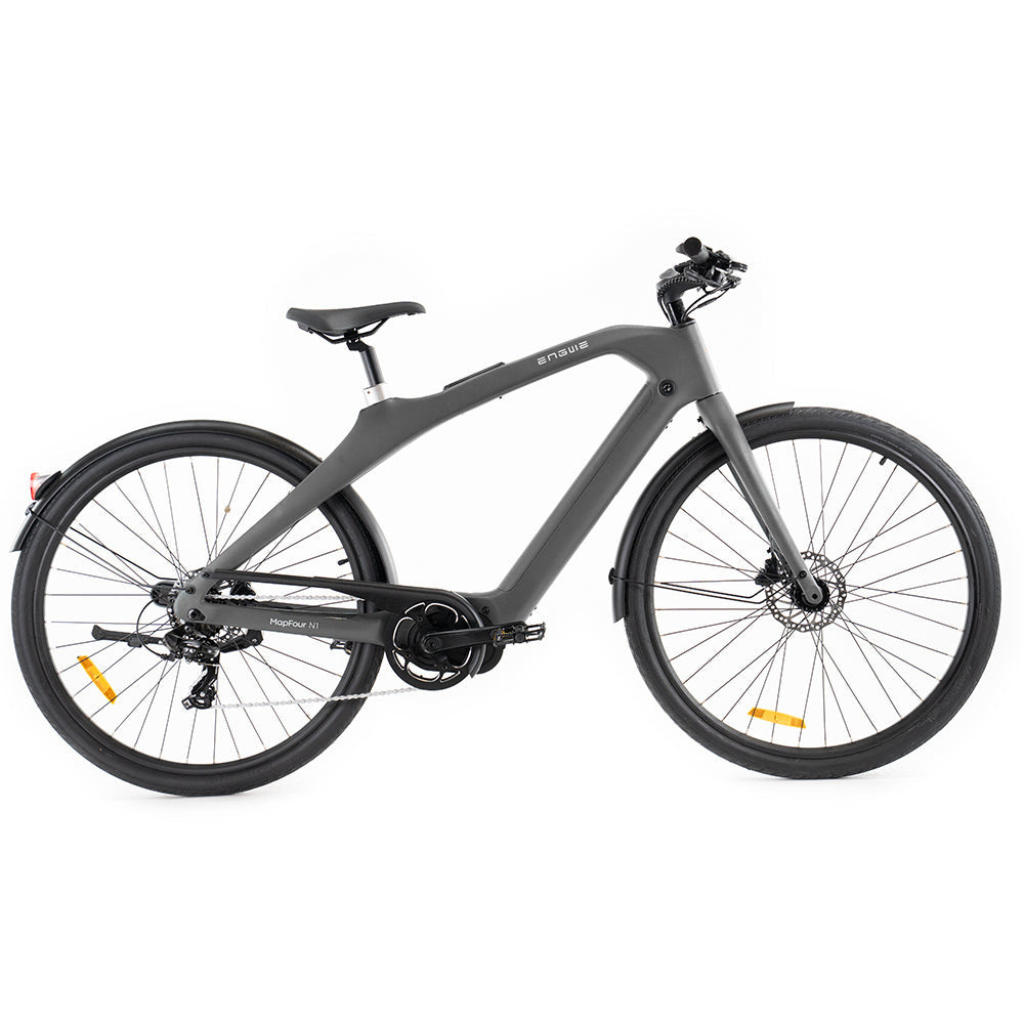 ENGWE MapFour N1 Pro - Grijs