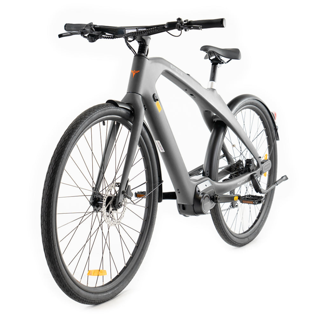 ENGWE MapFour N1 Pro - Grijs